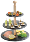 Aktuelles Etagere 3-stöckig Angebot bei Marktkauf in Stuttgart ab 9,99 €