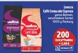 200 Extra°Punkte = 2,00 € Angebote von Lavazza bei diska Hof