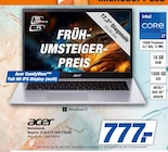 Notebook Aspire 3 Angebote von Acer bei expert Mönchengladbach für 777,00 €