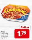 nah&frisch Rietberg - Curry King Angebot im Prospekt Curry King bei nah&frisch im Rietberg Prospekt für 1,79 €
