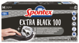 Einmalhandschuhe von Spontex für 4,99 € bei Müller im Angebot Einmalhandschuhe von Spontex im aktuellen Müller Prospekt