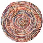 Aktuelles Hochflor-Teppich Angebot bei Opti-Wohnwelt in Würzburg ab 99,00 €