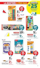 Prospectus Super U "SUPER U" en cours à Limoges, Page 15 Catalogue Super U en cours à Limoges, "SUPER U", Page 15