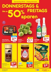 Ähnliche Freixenet-Sekt Angebote im Prospekt "Aktuelle Angebote" von Netto Marken-Discount in Wilhelmshaven Ähnliche Angebote wie Freixenet-Sekt im Prospekt "Aktuelle Angebote" auf Seite 57 von Netto Marken-Discount in Wilhelmshaven