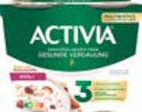 Activia im V-Markt Prospekt Activia von Danone im aktuellen V-Markt Prospekt für 1,99 €