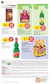 Desperados en promo dans le catalogue Intermarché Express à la page 14
