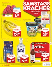 Aktueller Netto Marken-Discount Prospekt mit Wodka, "Aktuelle Angebote", Seite 43