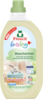Baby Waschmittel im Angebot bei budni in Hamburg Baby Waschmittel Angebote von Frosch bei budni Hamburg für 4,99 €