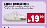 Aktuelle Schuhe Angebote bei E center in Reutlingen Aktuelles Damen Hausschuhe Angebot bei E center in Reutlingen ab 19,99 €