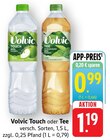 Aktuelle Volvic Angebote bei EDEKA in Lahr (Schwarzwald) Aktuelles Touch Apfel Geschmack Angebot bei EDEKA in Lahr (Schwarzwald) ab 0,99 €