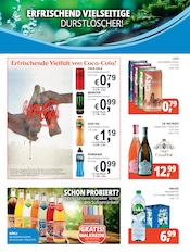 Aktueller Getränke Hörl Prospekt mit Volvic, "HÖRL. DER GETRÄNKE SPEZIALIST", Seite 5