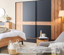 SCHLAFZIMMER Angebot in Tutzing im aktuellen Prospekt bei Höffner in Tutzing