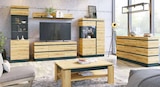 Wohnwand "Corte" im Angebot bei Segmüller in Maintal Wohnwand "Corte" Angebote bei Segmüller Maintal für 24,99 €