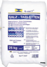Spezial Regeneriersalz-Tabletten Angebote von Hamann bei toom Baumarkt Hamburg für 4,99 €