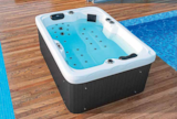 Aktuelle Becks Angebote bei Netto Marken-Discount in Stuttgart Aktuelles Outdoor-Whirlpool Levanzo Angebot bei Netto Marken-Discount in Stuttgart ab 3.299,00 €
