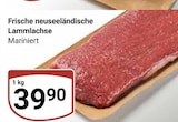 Frische neuseeländische Lammlachse im Angebot bei GLOBUS in Neustadt Frische neuseeländische Lammlachse Angebote bei GLOBUS Neustadt für 39,90 €