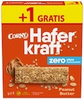 Haferkraft im Angebot bei Penny in Ulm Haferkraft Angebote von CORNY bei Penny Ulm für 1,79 €