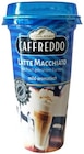 Aktuelle Kaffee Angebote bei REWE in Frankfurt (Main) Aktuelles Caffreddo Latte Macchiato Angebot bei REWE in Frankfurt (Main) ab 0,88 €