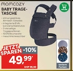 Aktuelles Baby Trage-Tasche Angebot bei Marktkauf in Leipzig ab 49,99 €