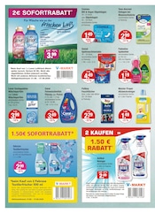 Aktueller V-Markt Prospekt mit Auto, "V-Markt einfach besser einkaufen", Seite 10