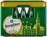 REWE Ettlingen - Pilsner Angebot im Prospekt Pilsner bei REWE im Ettlingen Prospekt für 14,99 €