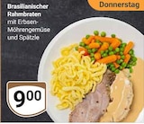 Brasilianischer Rahmbraten im aktuellen GLOBUS Prospekt