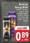 Aktuelles Energy Drink Angebot bei E center in Ratingen ab 0,89 €