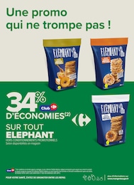 Prix et réduction Plat dans le prospectus Carrefour Proximité en cours Offre Plat dans le catalogue Carrefour Proximité du moment à la page 8