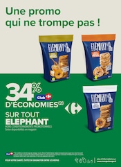 Promos Plat Préparé dans le catalogue "J'peux pas, J'ai promos !" de Carrefour Proximité à la page 8