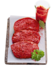 REWE Hausham - Premiumsteak Angebot im Prospekt Premiumsteak bei REWE im Hausham Prospekt für 1,09 €
