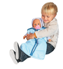 Anna les premiers mots 38 cm - JouéClub Anna les premiers mots 38 cm à 26,99 € dans le catalogue JouéClub