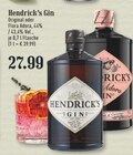Aktuelle Gin Angebote bei EDEKA in Bergisch Gladbach Aktuelles Original Angebot bei EDEKA in Bergisch Gladbach ab 27,99 €