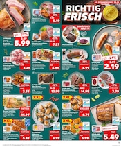 Aktueller Kaufland Prospekt mit Wild, "Aktuelle Angebote", Seite 13