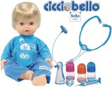 Cicciobello bobo à Carrefour dans Goussainville Cicciobello bobo à Carrefour dans Goussainville