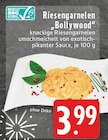 Riesengarnelen Bollywood bei E center im Menden Prospekt für 3,99 €