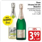 Angebot im EDEKA Wertheim Prospekt EDEKA Wertheim Prospekt mit im Angebot für 3,99 €