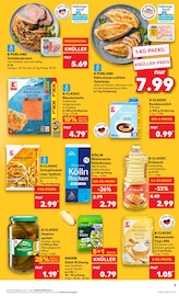 Aktueller Kaufland Prospekt mit Nudeln, "Aktuelle Angebote", Seite 9