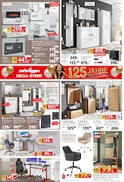 Kamin im Zurbrüggen Prospekt in Rheda-Wiedenbrück Aktueller Zurbrüggen Prospekt mit Kamin, "AKTION im MEGA-EVENT", Seite 12