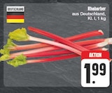 Rhabarber im Angebot bei EDEKA in Erlangen Rhabarber Angebote bei EDEKA Erlangen für 1,99 €