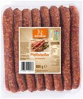 Aktuelles Pfefferbeißer Angebot bei REWE in Leverkusen ab 9,99 €