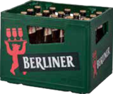 Berliner Pilsner Angebote bei Marktkauf Greifswald für 9,99 €