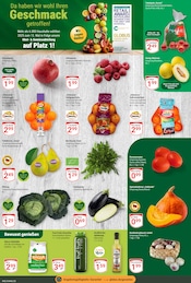 Aktueller GLOBUS Prospekt mit Bio, "Aktuelle Angebote", Seite 6