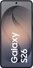 Aktuelles Galaxy S26 Angebot bei MEDIMAX in Oberhausen ab 49,00 €