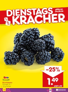 Apfelwein Angebot im Netto Marken-Discount Prospekt, gültig von 03.08.2026 bis 08.08.2026 Apfelwein Angebot im aktuellen Netto Marken-Discount Prospekt auf Seite 12