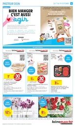 Offre Plante D'intérieur dans le catalogue Intermarché du moment à la page 13