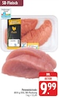 EDEKA Creußen - Putenministeaks Angebot im Prospekt Putenministeaks bei EDEKA im Creußen Prospekt für 9,99 €