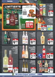 Aktueller EDEKA Prospekt mit Jack Daniels, "Wir lieben Lebensmittel!", Seite 24