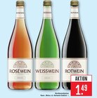Roséwein Angebote bei Marktkauf Hanau für 1,49 €