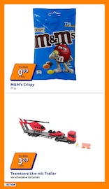 Mars im Action Prospekt in Leverkusen Aktueller Action Prospekt mit Mars, "Wochenangebote", Seite 16