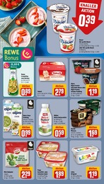 Soja Angebot im aktuellen REWE Prospekt auf Seite 13